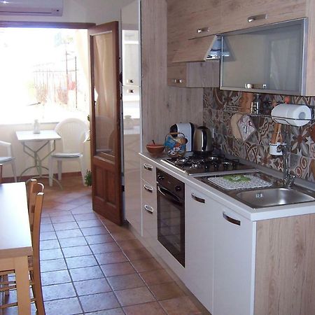 Mechome Apt Taormina Exteriér fotografie