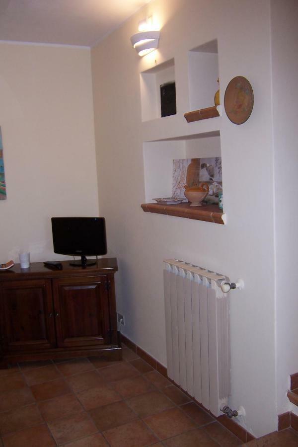 Mechome Apt Taormina Exteriér fotografie