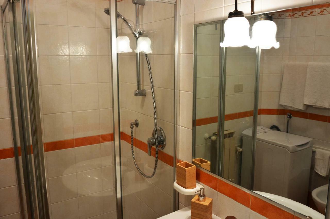 Mechome Apt Taormina Exteriér fotografie